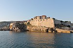 Ulcinj Old Town, August 2012.jpg