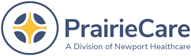 PrairieCare Logo