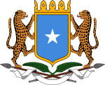 Coat of arms of Somalia.svg