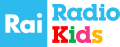 Rai Radio Kids logo.svg