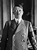 Adolf Hitler in 1938