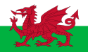 Flag of Wales