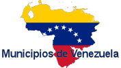 Municipios de Venezuela