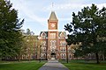 University Hall at The Ohio State University