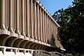 Jack Langson Library at the University of California, Irvine