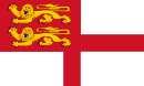 Flag of Sark