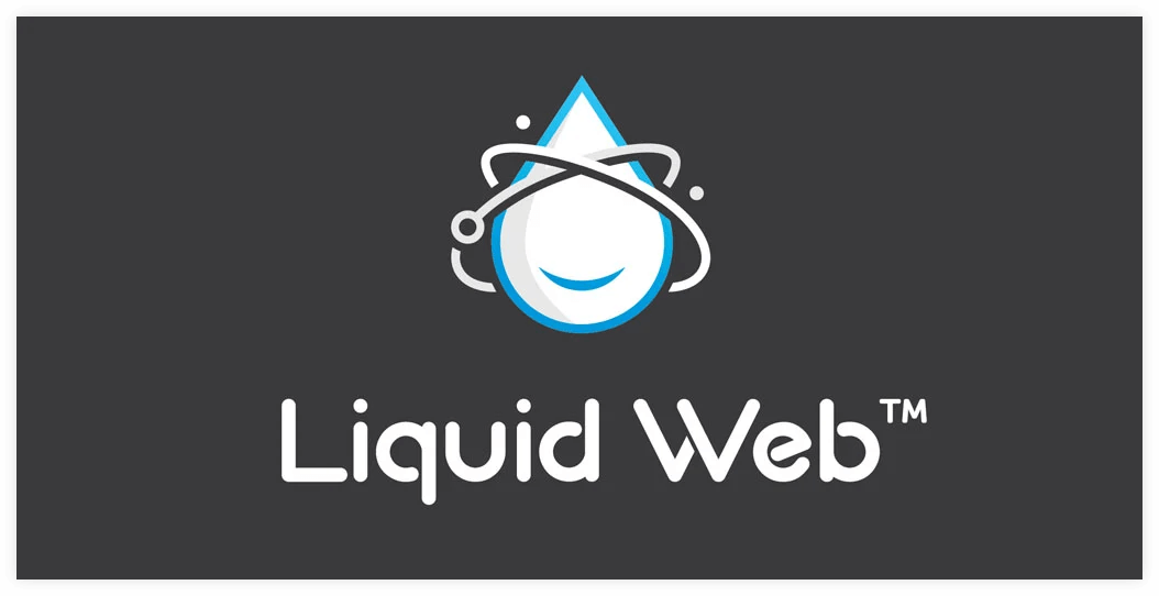 Логотип Liquid Web VPS