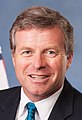 Charlie Dent, former U.S. Representative from Pennsylvania