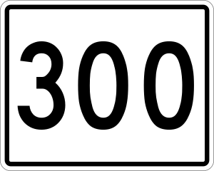 Maine 300.svg