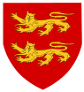 Coat of arms of Sark.svg