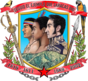 Coat of arms of Caracas (2022).png