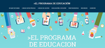 Education program of Wikimedia Argentina