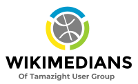 Wikimedians of Tamazight User Group-en-.svg