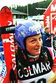 Janica Kostelić, Croatian skier