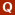 Quora icon.svg