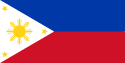 Bandira han Pilipinas