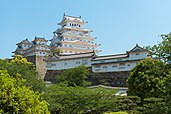 Himeji Castle