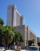 The Western Cape Provincial Parliament