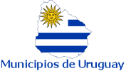 Municipios de Uruguay