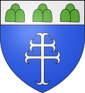 Arms of Agey