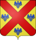 Coat of arms of Bouhey