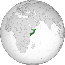 Somalia (orthographic projection).svg