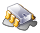 Stub icon