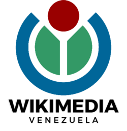 Wikimedia Venezuela-Logo-color.png