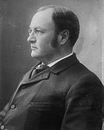 James Sherman, Bain bw photo portrait facing left.jpg