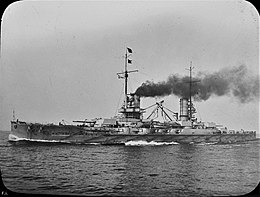 SMS Kaiser