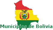 Municipios de Bolivia