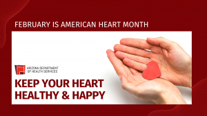 American Heart Month