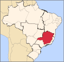 Brazil State MinasGerais.svg