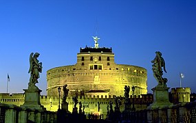 Castel Sant'Angelo