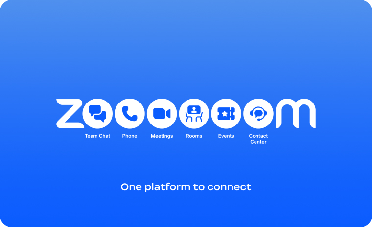 One platform to connect