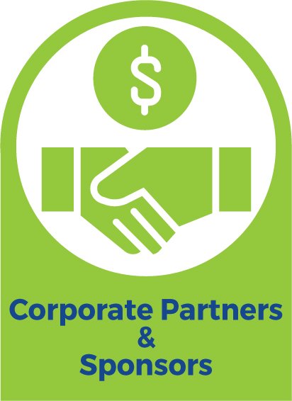 CORPORATE PARTNERS & SPONSORS