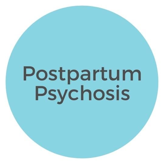 Postpartum Psychosis