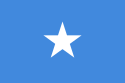 Somalio vėliava