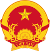 Emblem of Vietnam (en)