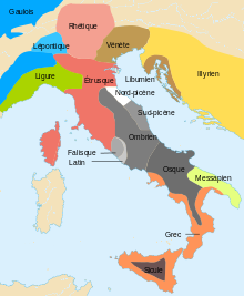 Iron Age Italy-fr.svg