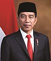 IndonesiaJoko Widodo,President