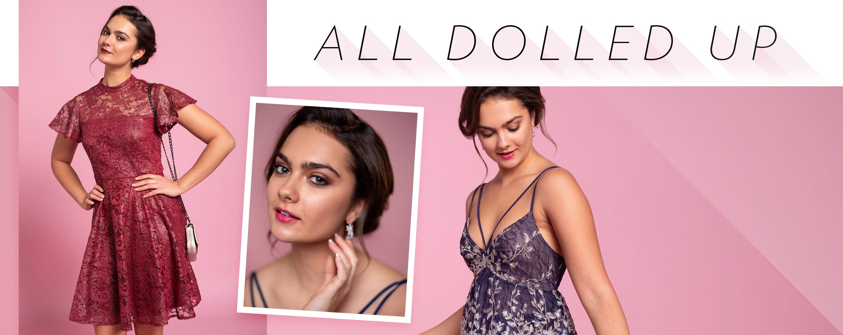 All Dolled Up Trend