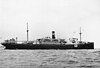 Expedition locates wreck of World War II-sunk ship Montevideo Maru