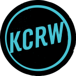 KCRW 89.9FM logo.svg