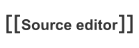 Source editor logo.svg