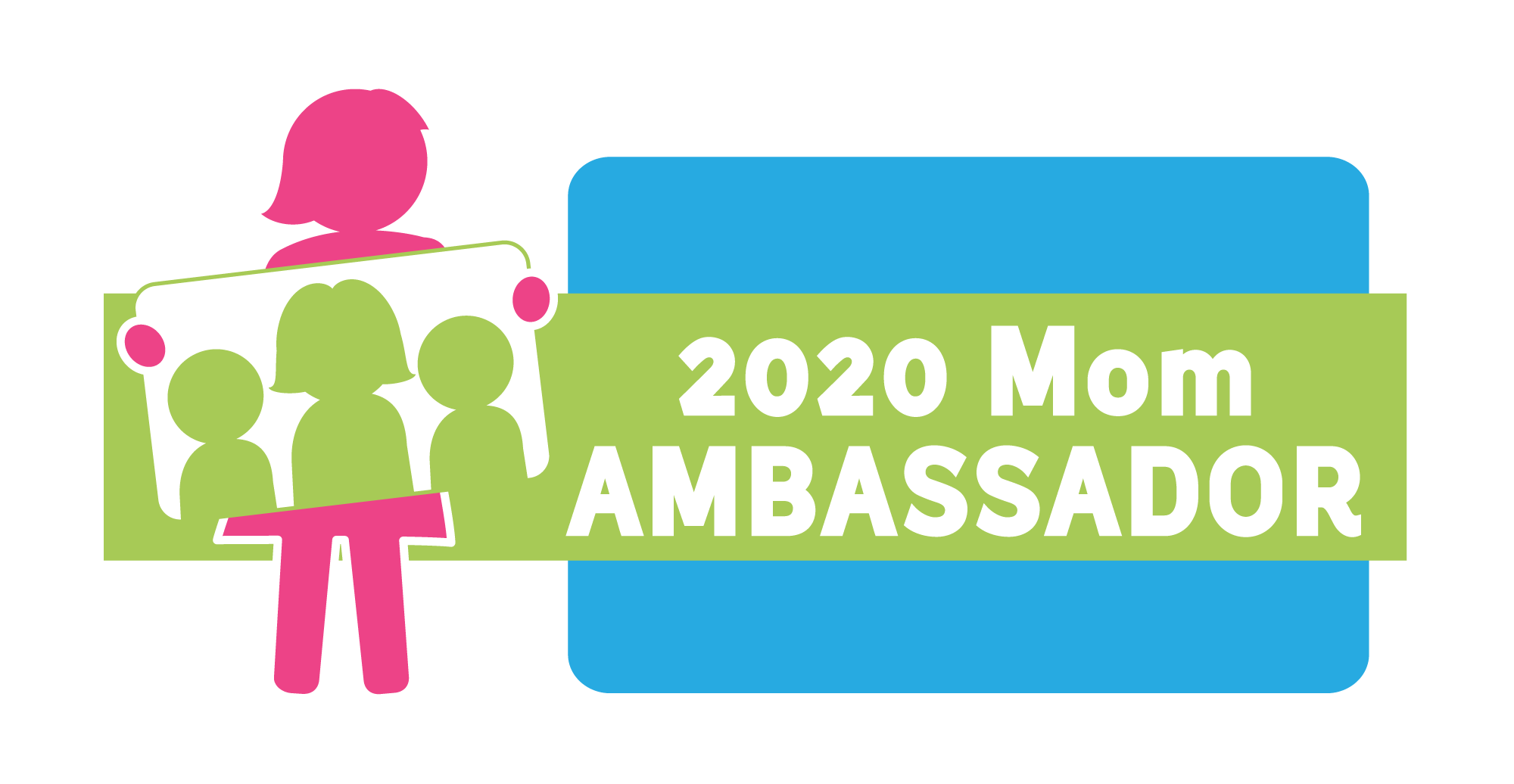 2020 Mom Ambassador