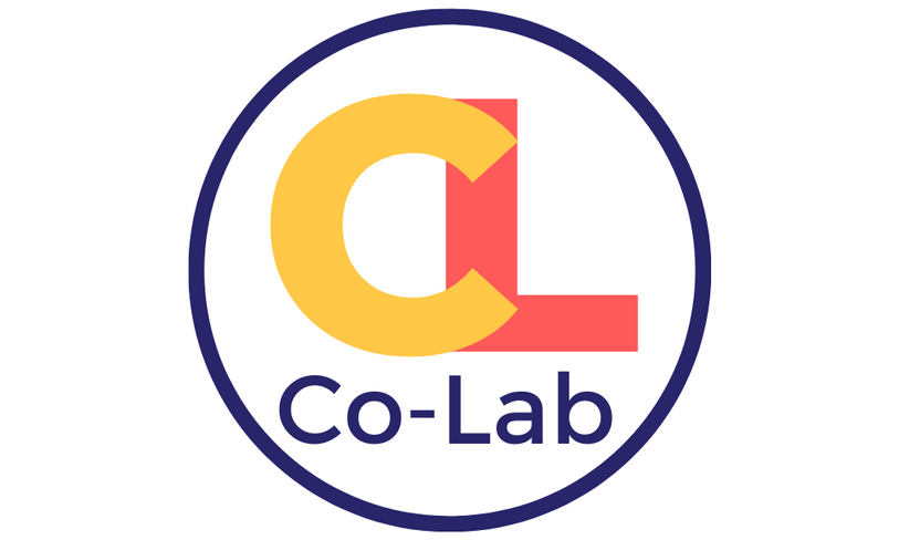 Co-Lab logo