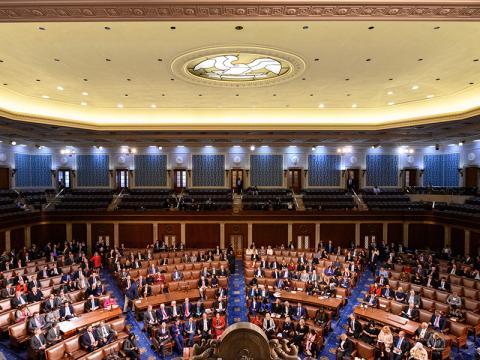 House Floor Proceedings