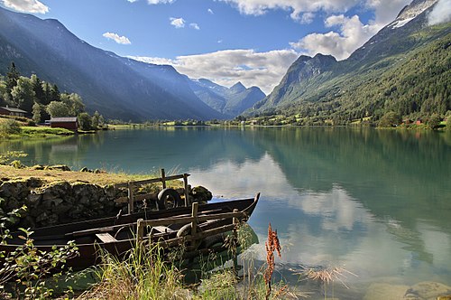 Floen in Oldedalen, 2011 August.jpg