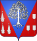 Coat of arms of Vanves